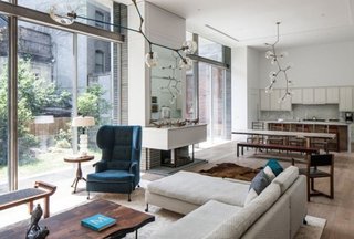 10 Reasons to Join the City Modern Home Tours - Photo 5 of 10 - Photo by Francis Dzikowski