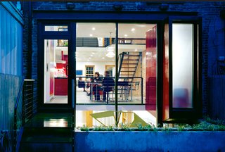 10 Reasons to Join the City Modern Home Tours - Photo 7 of 10 - Photo by Frank Oudeman