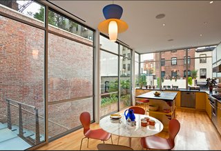 10 Reasons to Join the City Modern Home Tours - Photo 8 of 10 - Photo by Peter Aaron/OTTO