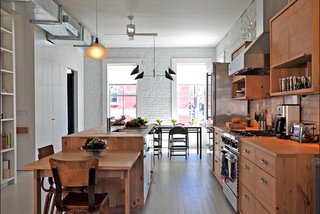 10 Reasons to Join the City Modern Home Tours - Photo 10 of 10 - Photo by Adam Golfer