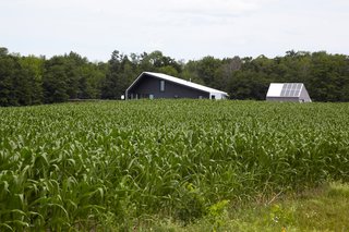 A Sustainably Built Home in Rural Ontario - Photo 15 of 16 -