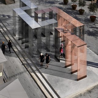 The Design Week Movement - Photo 4 of 4 -