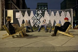 The Design Week Movement - Photo 3 of 4 -