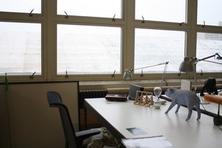 Open Studios at City Modern - Photo 10 of 26 -