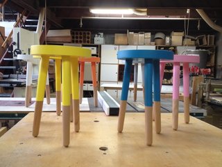 Open Studios at City Modern - Photo 15 of 26 -