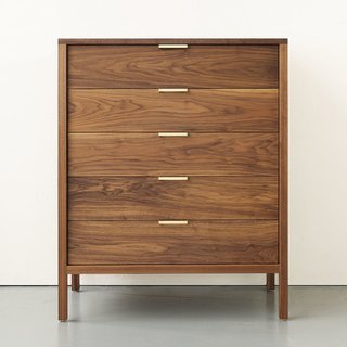 Modern Woodwork by Way of the California Coast - Photo 2 of 8 -