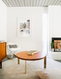 Modern Woodwork by Way of the California Coast - Photo 4 of 8 -
