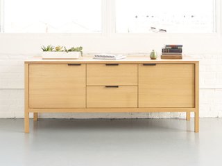 Modern Woodwork by Way of the California Coast - Photo 5 of 8 -