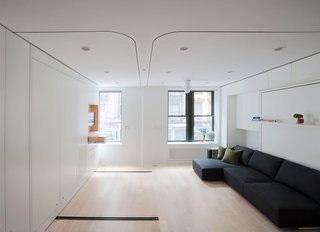 Small Space Living by LifeEdited - Photo 1 of 12 -