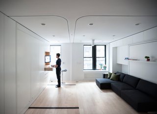 Small Space Living by LifeEdited - Photo 2 of 12 -