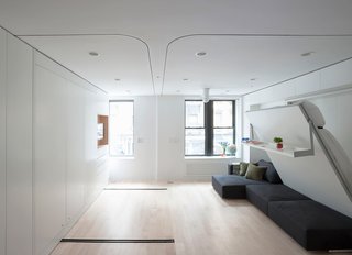 Small Space Living by LifeEdited - Photo 3 of 12 -