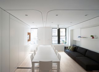 Small Space Living by LifeEdited - Photo 9 of 12 -
