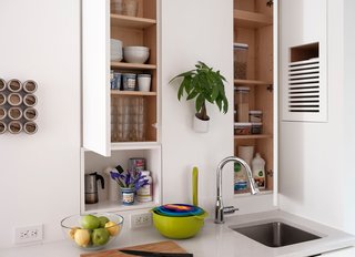 Small Space Living by LifeEdited - Photo 12 of 12 -