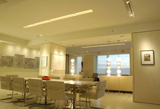 6 Design Experts Working in Flush - Photo 6 of 6 - Four Seasons Residence 1, San Francisco, by BANKS|RAMOS.