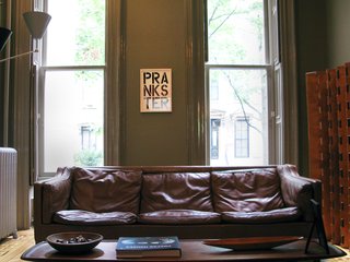 City Modern Home Tours: Brooklyn - Photo 22 of 51 -
