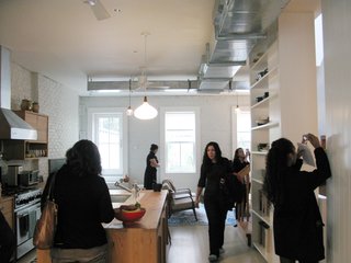 City Modern Home Tours: Brooklyn - Photo 43 of 51 -