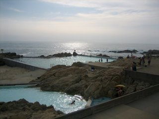 Epic swimming pools by Siza.