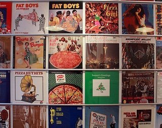 Friday Finds, Signing Off - Photo 1 of 3 - Photo via pizzabrain.org