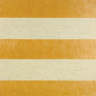 Designer Spotlight: Matthew Plumstead - Photo 1 of 4 - One of Plumstead's paintings.