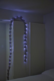 Alexis Rochas, I/O, Light Charming <br><br>Photo by: Patricia Parinejad