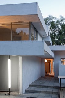 Andrea Lenardin Madden/ a l m, ID 835 (Homage to the Kings Road House)<br><br>Photo by: Patricia Parinejad
