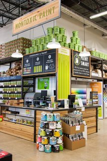 A New Kind of Hardware Store: TreeHouse - Photo 3 of 8 -