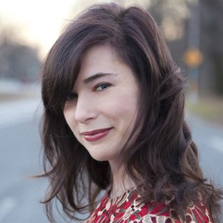 Dwell's Amanda Dameron.