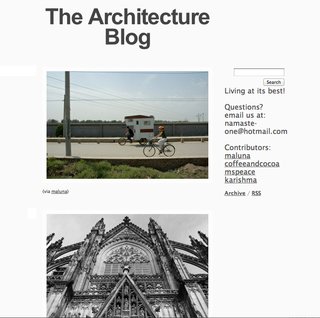 10 Design Tumblrs We Love - Photo 7 of 10 -
