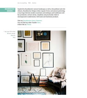 10 Design Tumblrs We Love - Photo 10 of 10 -