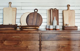 A Portland Store That Hosts Workshops for Local Craftsmen and Makers - Photo 1 of 6 -