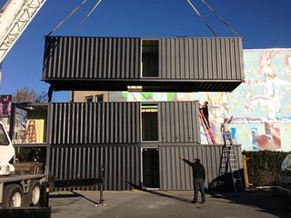 Dwell Conversations: Prefab's Progress - Photo 1 of 1 -