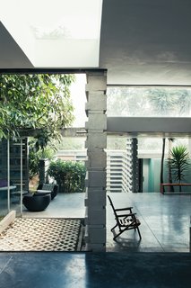 João photographed The Pentimento House in Ecuador for our Prefab 2013 issue.