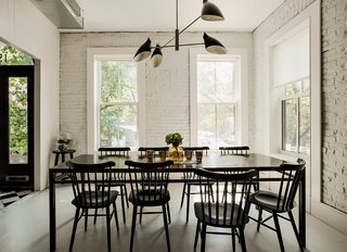 A Budget Friendly Brownstone Renovation in Brooklyn - Photo 3 of 8 -