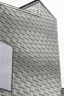 A Traditional Shingle-Clad Home in Connecticut - Photo 1 of 2 -