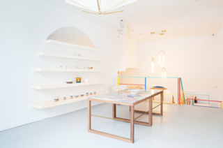 Can You Guess What This Incredible Storefront Is? - Photo 1 of 7 -