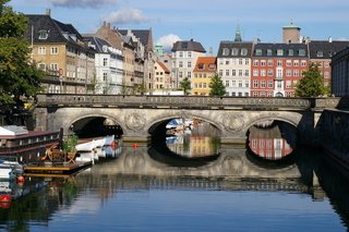 The sheer amount of user information available about the government helps drive everything from e-commerce to the design of bicycle lanes in Copenhagen.