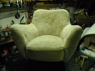 Photo 4 Of 7 In Buying Vintage Modern Furniture On Craigslist Dwell