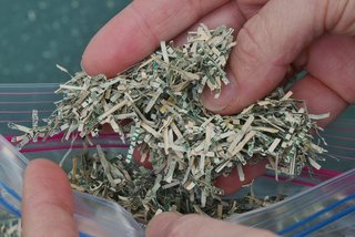 Your Next Car Might Literally Be Made of Money - Photo 4 of 6 -