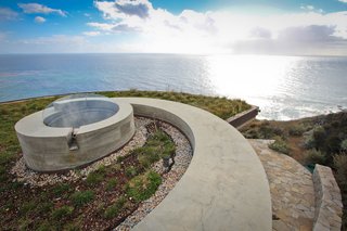 The Abalone House by David Bryan.