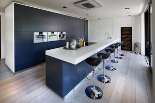 A Plugged-In Home Rises in Prague - Photo 6 of 6 -