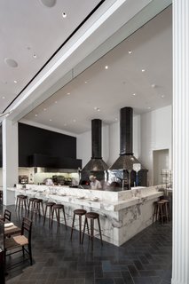 Date Night for Architects: New York's Newest Restaurant with Design Cred - Photo 2 of 6 -