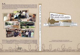 People in Glass Houses: The Legacy of Joseph Eichler - Photo 1 of 9 -