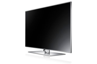 Samsung's F7000 television.