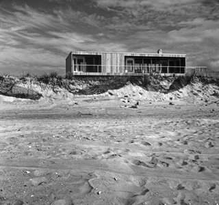 Richard Meier's Practice at 50 - Photo 3 of 10 -