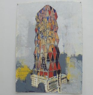 Enoc Perez: The Andy Warhol of Architecture - Photo 5 of 5 -