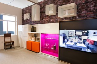 Making Room - Photo 2 of 6 -