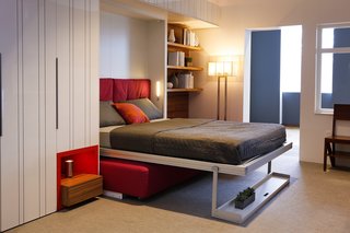 Making Room - Photo 3 of 6 -