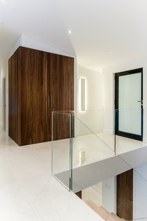 Near Montreal, a 1950s House Gets a Modern Makeover - Photo 2 of 7 -