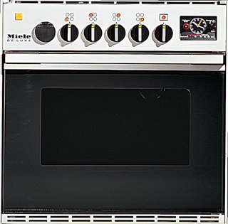 Miele Through the Years: Q&A with Markus Miele & Reinhard Zinkann - Photo 6 of 7 -