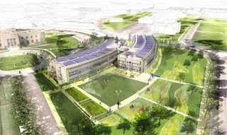 Sustainable Strides in Today's Architecture - Photo 10 of 11 -